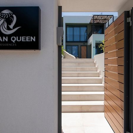 Cretan Queen Residences Agioi Apostoli  Exterior photo