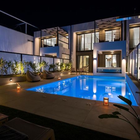 Cretan Queen Residences Agioi Apostoli  Exterior photo