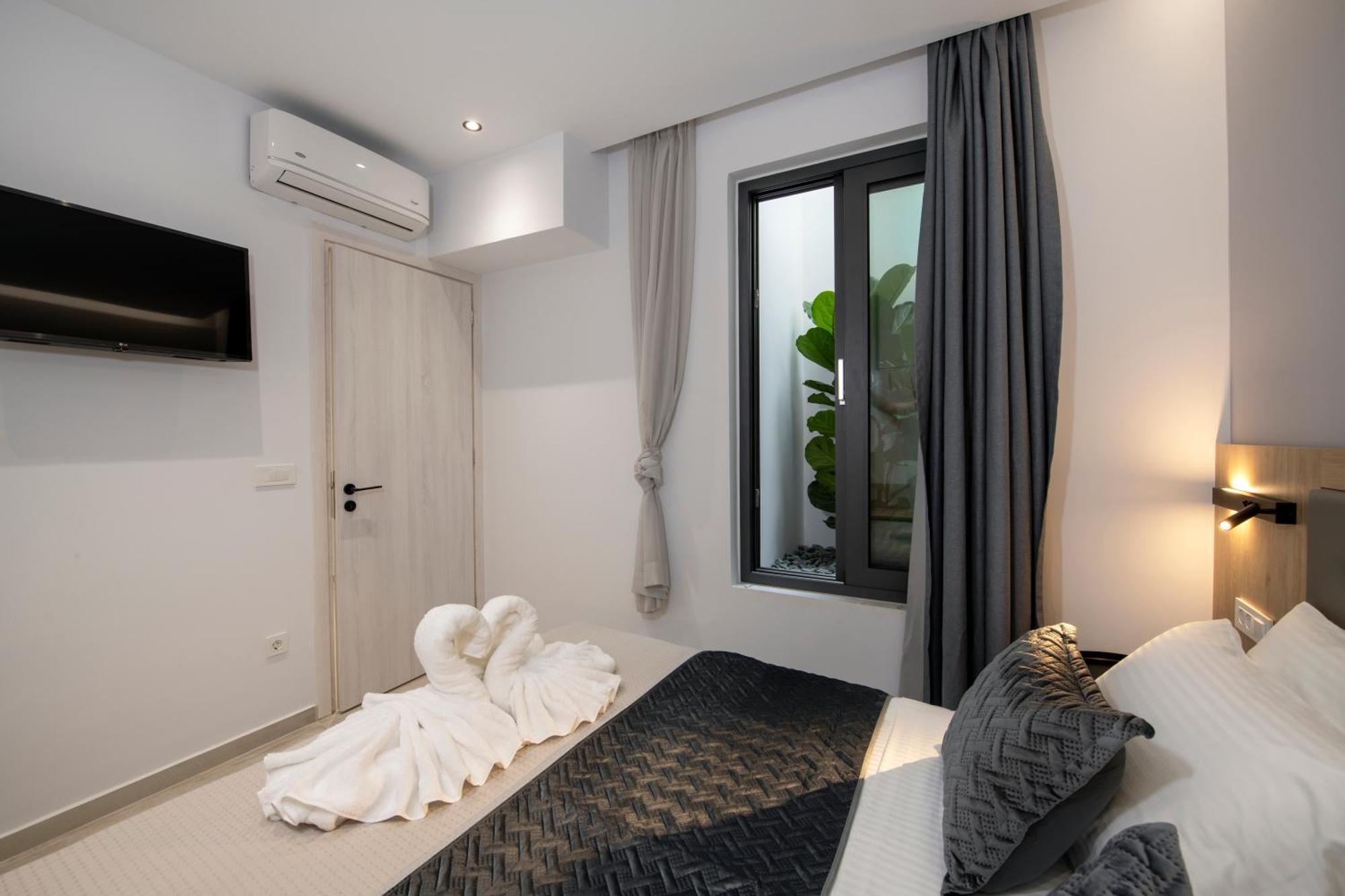 Cretan Queen Residences Agioi Apostoli  Exterior photo